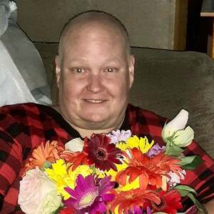 Fundraising Page: Linda Townsend